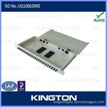 Mini Terminal Box / Mini 4 Core ODF for Outdoor